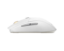 Žaidimų pelė Steelseries Rival 3 Wireless Gen 2, balta