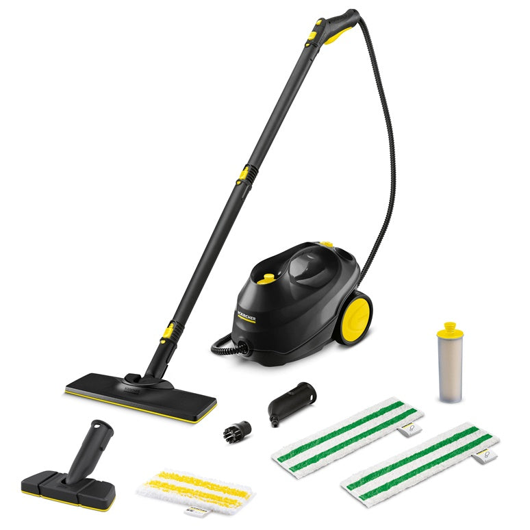 Kärcher SC 3 EasyFix Steam Cleaner 1.513-665.0
