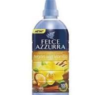 FABRIC SOFTENER ARGAN 900ML