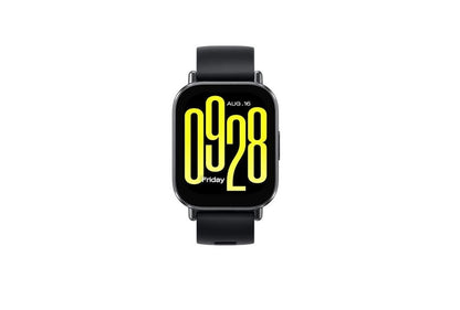 Smartwatch Xiaomi Redmi 5 Active BHR8784GL, czarny