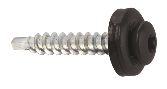 Savisriegis Wkret-Met WDD, RAL7016, 4.8 mm x 35 mm, 250 vnt.