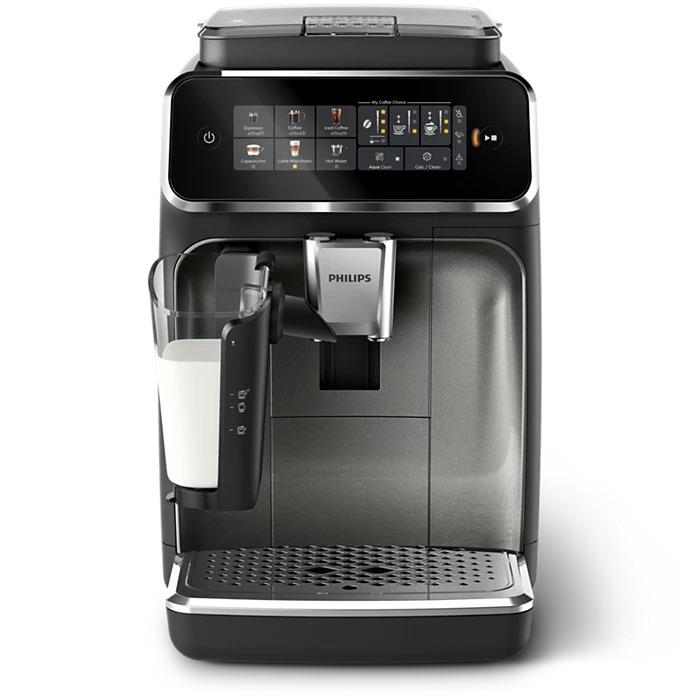 Ekspres automatyczny Philips seria 3300 EP3349/70