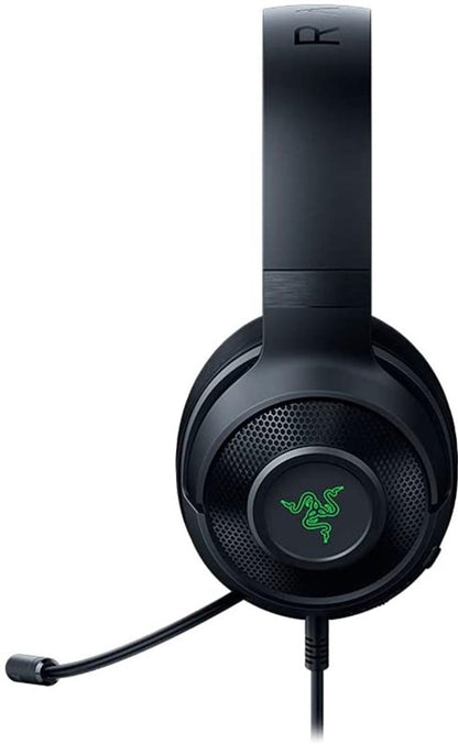 Žaidimų ausinės Razer Kraken V3 X