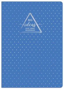 Notebook LASTVA, A5, 96 pages