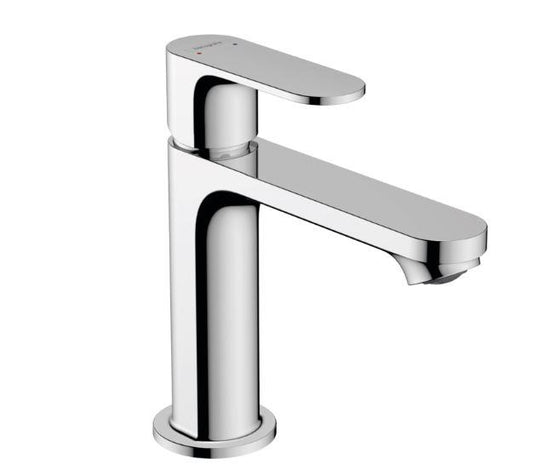 Hansgrohe Rebris S basin mixer 72517000, chrome