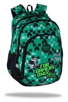 COOLPACK PRIME PRO BACKPACK GAME ZONE