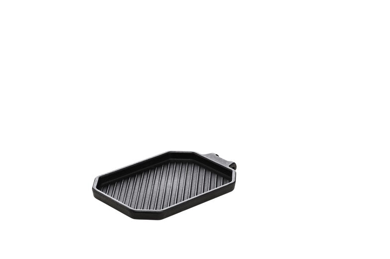 Keptuvė Forneza Cast Iron Pan FOR-PAN305, 24.5 cm x 16.4 cm