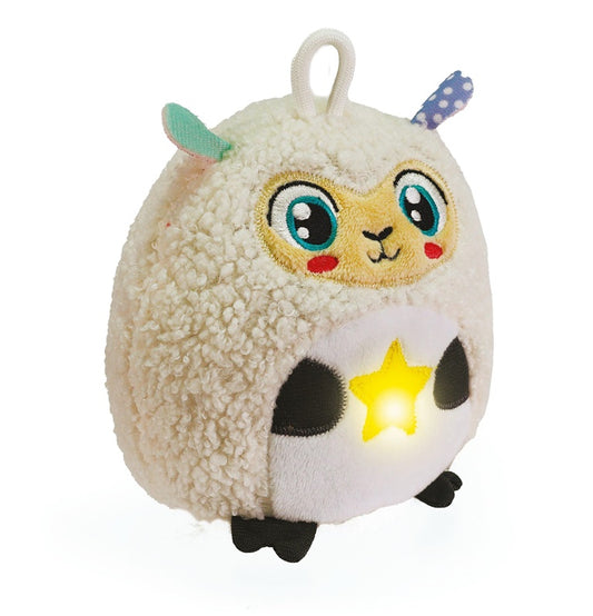 Zabawka Clementoni Twinkle Twinkle Sheep 17499