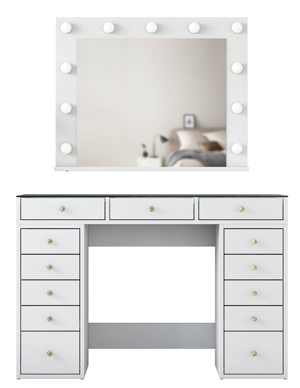 TOALETKA KALUNE DESIGN BJ118 - 2789