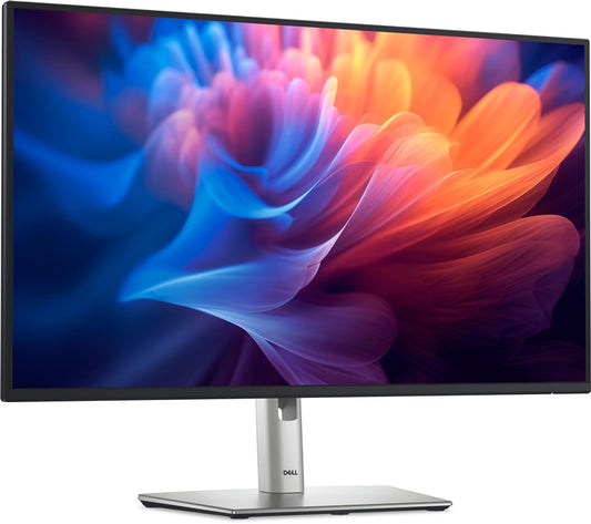 Monitor Dell P2725H, 27", 8 ms
