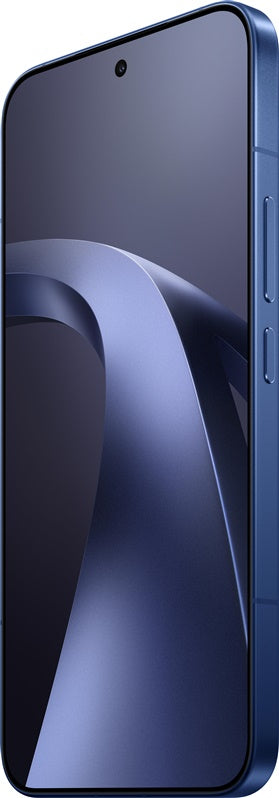 Mobilusis telefonas Xiaomi 17T Pro, 512 GB, mėlyna sp.