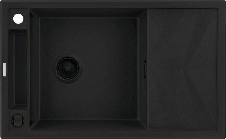 Sink Deante Magnetic ZRM_N113, granite
