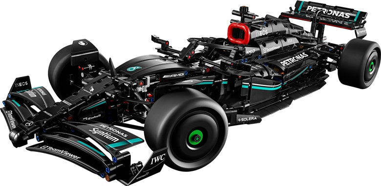 Konstruktor LEGO® Technic Mercedes-AMG F1 W14 E Performance 42171