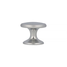 RANKENĖLĖS 33MM MAT CHROM 2VNT