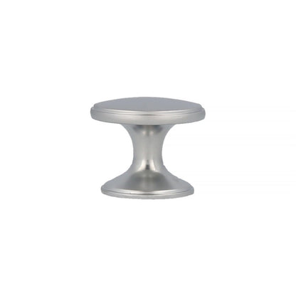 RANKENĖLĖS 33MM MAT CHROM 2VNT