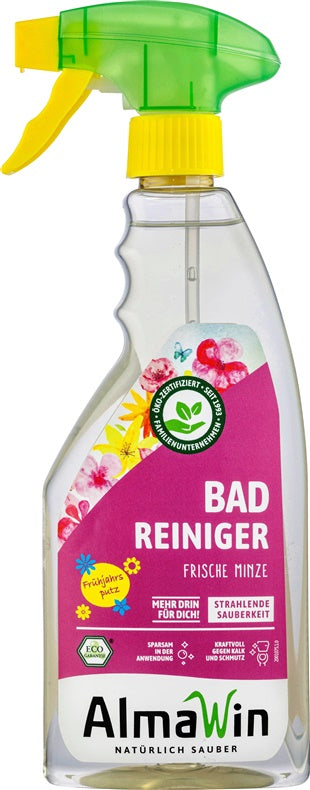 BATHROOM CLEANER ALMAWIN 500ML