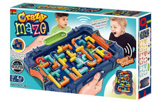 Puzzle Crazy Maze MX0382157