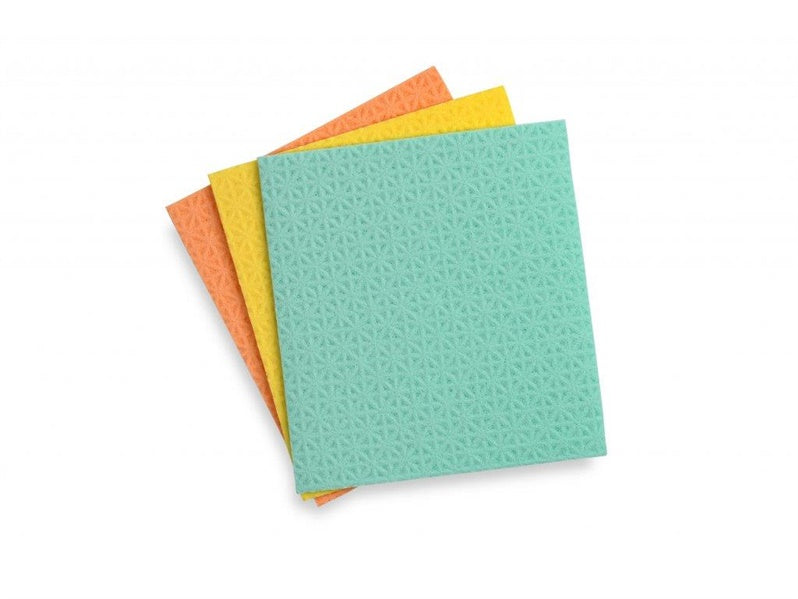 Spontex Antifungi Wipes, 3 pcs.