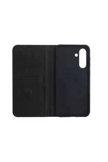 Phone case Just Must, Galaxy A36, black