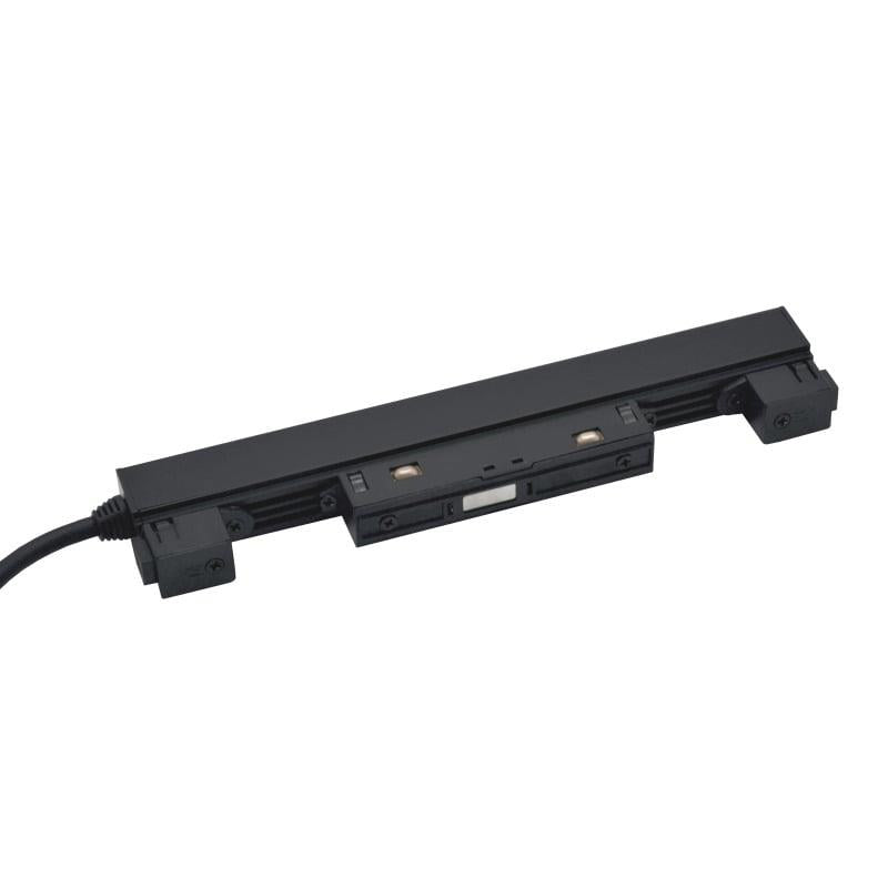 Power supply for Modoled Magnetic track system, max 100W