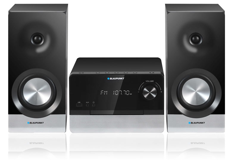 BLAUPUNKT MS40.2BT MUSIC CENTRE