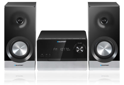 BLAUPUNKT MS40.2BT MUSIC CENTRE