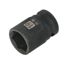 Galvutė smūginė Faster Tools 1/2" 19 mm
