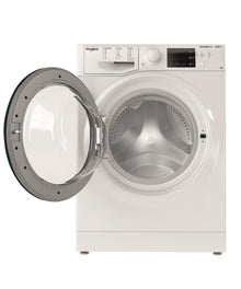 Skalbyklė WHIRLPOOL WRSB 7259 WB EU, 7 kg