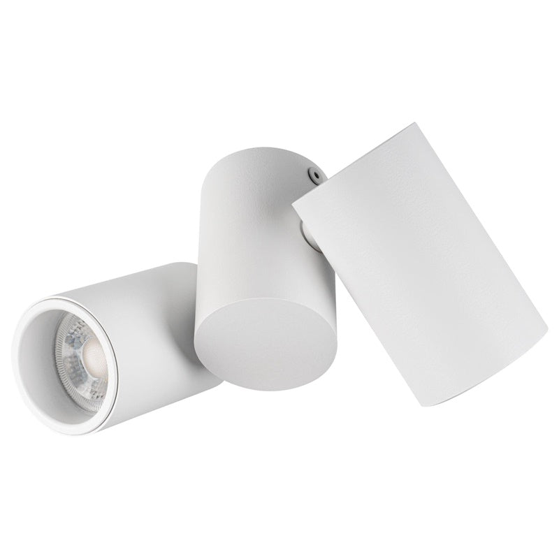 Šviestuvas nukreipiamasis Kanlux Blurro 32953, 20 W, GU10