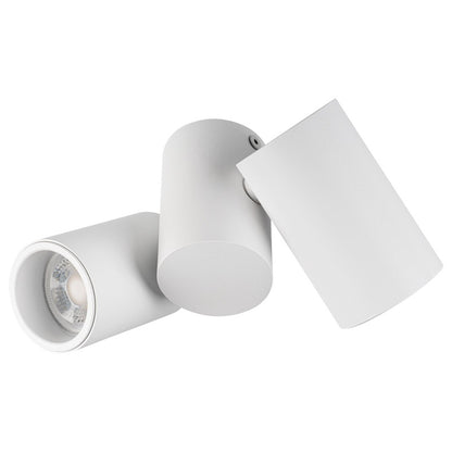 Šviestuvas nukreipiamasis Kanlux Blurro 32953, 20 W, GU10