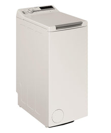 SKALBYKLĖ TOP TDLR 7231BS EU WHIRLPOOL