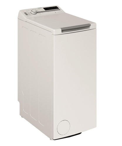 SKALBYKLĖ TOP TDLR 7231BS EU WHIRLPOOL