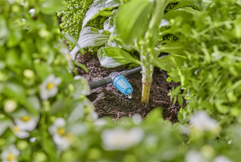 Dysza Gardena Micro Drip System regulowana Seria 10 szt.