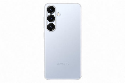 DĖKLAS GALAXY S25 SKAIDRUS