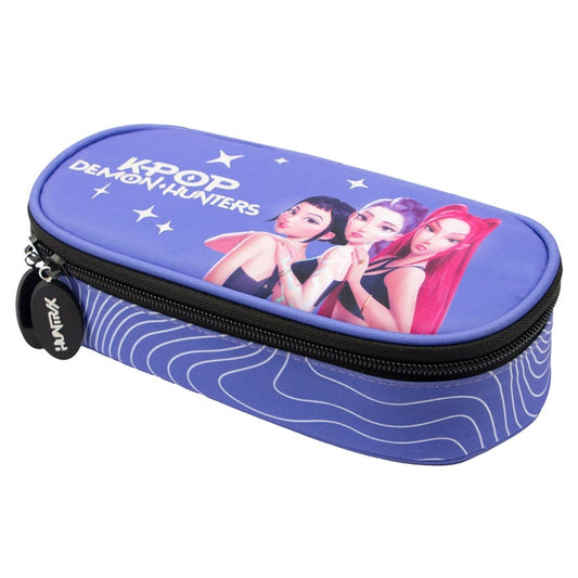 PENALAS SU ATVARTU K-POP VIOLET
