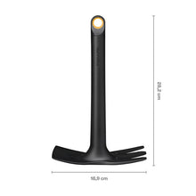 Hoe Fiskars Solid 1072100, 28.2 cm