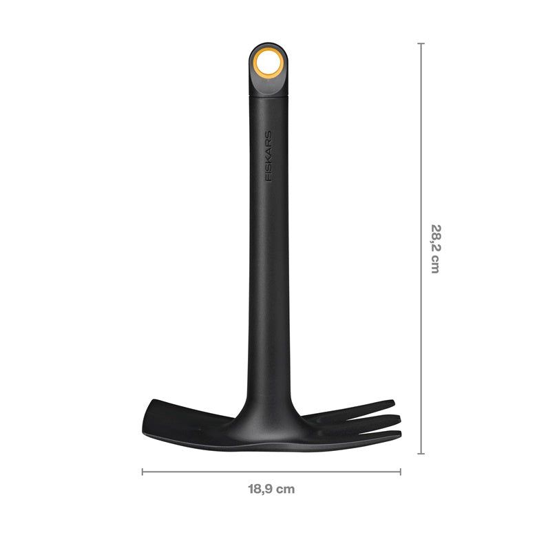Hoe Fiskars Solid 1072100, 28.2 cm