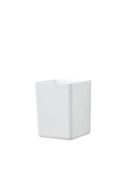 SHOWER CADDY TESA BABOO 40520 WHITE