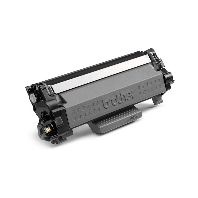 Toner Brother TN2510, czarny