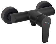MIXER SHOWER FERRO RENNTO BNT7BL. BLACK