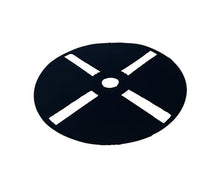 Pedestal shims SH10 1.3 mm, 15 pcs.