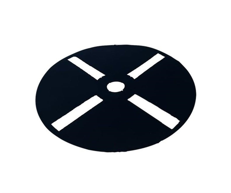 Pedestal shims SH10 1.3 mm, 15 pcs.