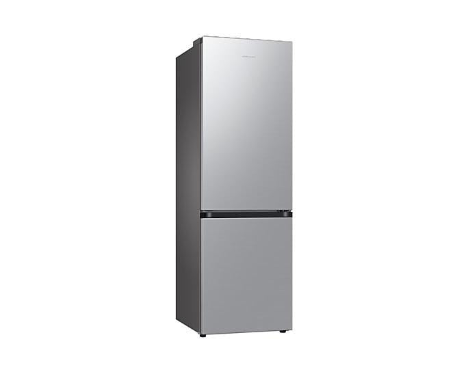 Šaldytuvas šaldiklis apačioje Samsung RB34C600ESA/EF
