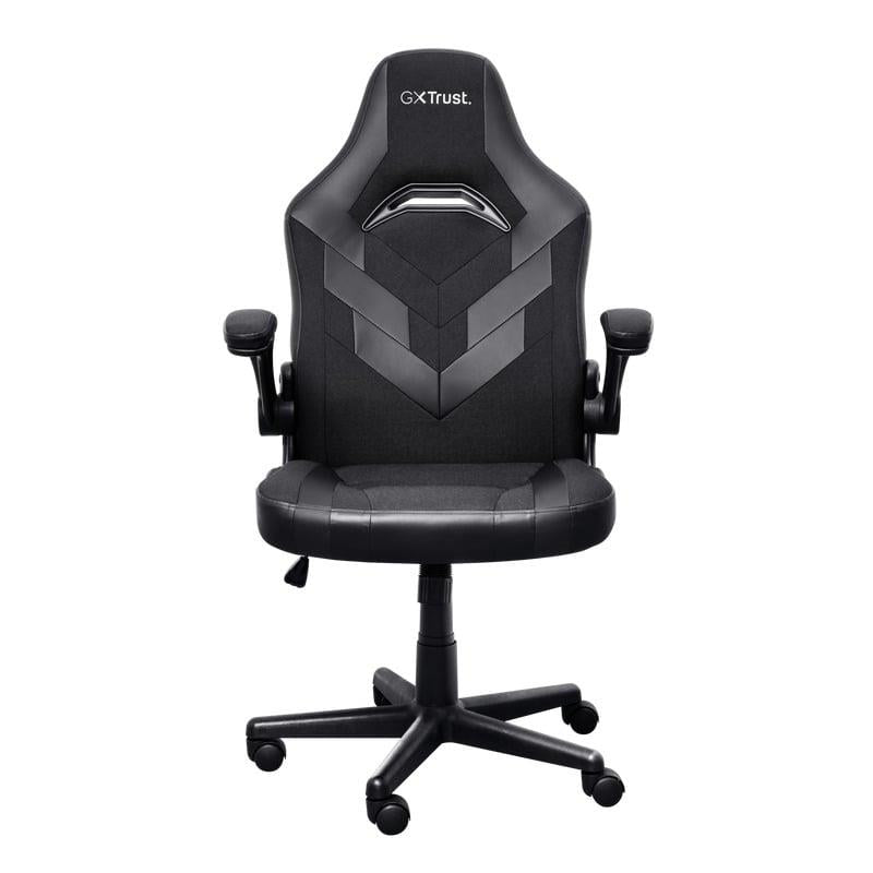 Gaming chair Trust GXT 703 RIYE, black