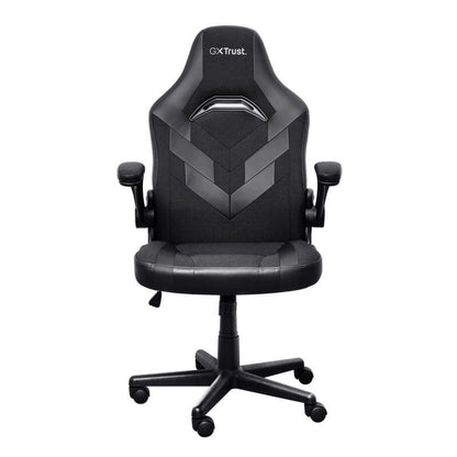 Gaming chair Trust GXT 703 RIYE, black