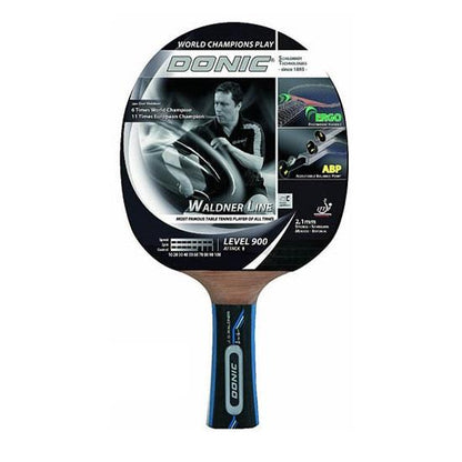 Table Tennis Racket Donic Waldner 900 826DO270291