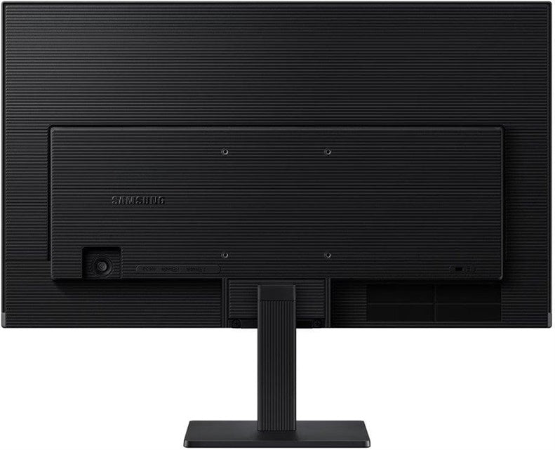 Monitorius Samsung S32F, IPS, 120 Hz, FHD, 24"