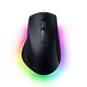 MOUSE GAMING RAZER PRO CLICK V2 BLACK