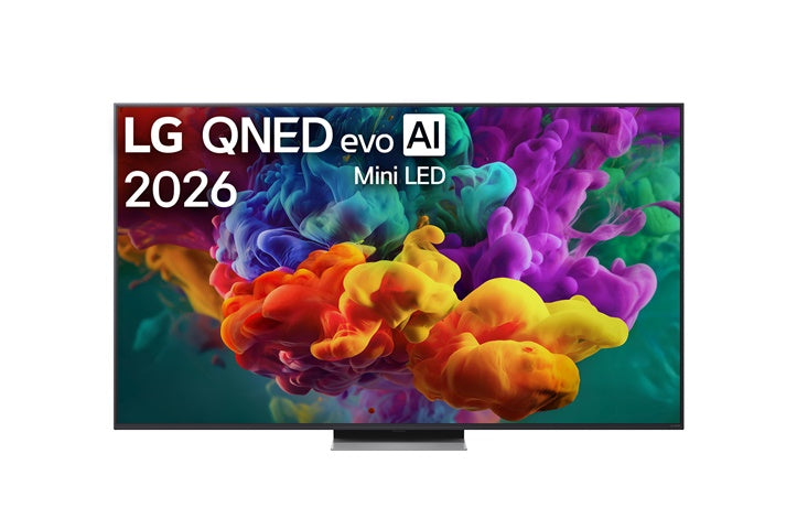 TELEVIZORIUS 65QNED86B3B LG