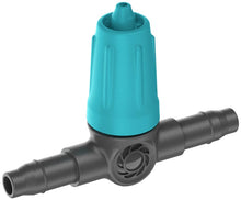 Dysza Gardena Micro Drip System regulowana Seria 10 szt.